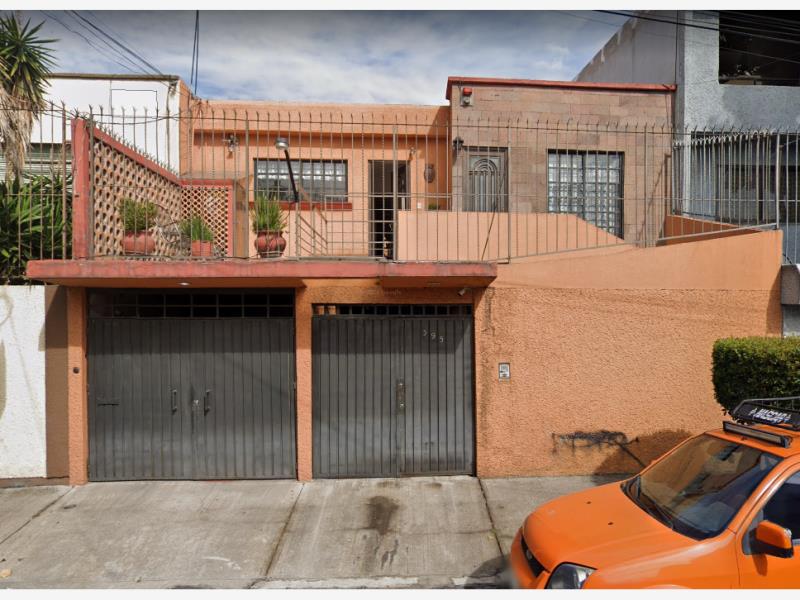 Foto de casa en venta en xochicalco 595, vertiz narvarte, benito juárez, df / cdmx, 25214417 No. 02