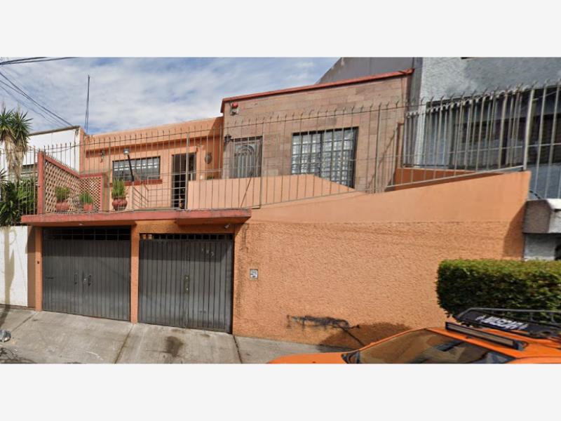 Foto de casa en venta en xochicalco 595, vertiz narvarte, benito juárez, df / cdmx, 25214417 No. 03