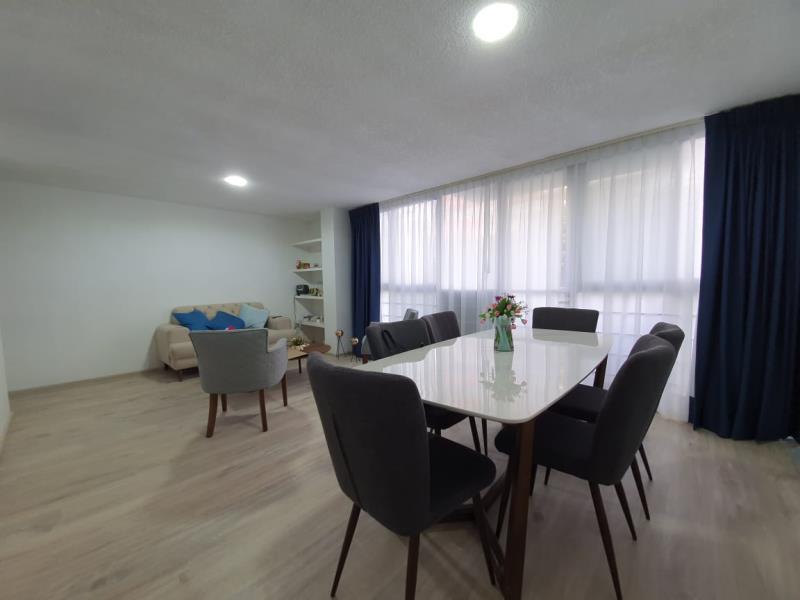 Foto de departamento en renta en xochicalco 95 **, narvarte poniente, benito juárez, df / cdmx, 12401127 No. 01