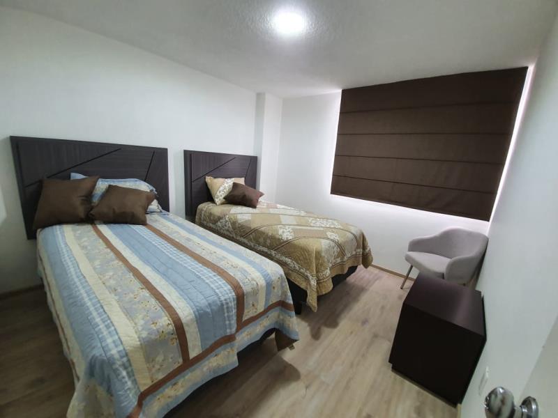 Foto de departamento en renta en xochicalco 95 **, narvarte poniente, benito juárez, df / cdmx, 12401127 No. 03