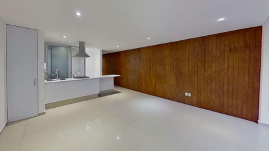 Foto de departamento en venta en xochicalxo 286, narvarte oriente, benito juárez, df / cdmx, 0 No. 01