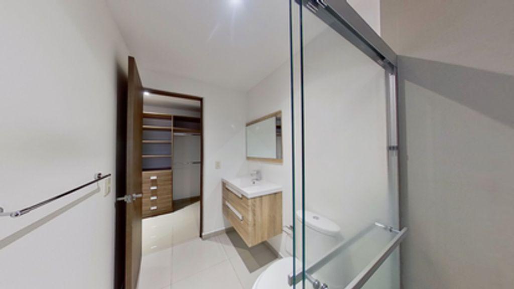 Foto de departamento en venta en xochicalxo 286, narvarte oriente, benito juárez, df / cdmx, 0 No. 02