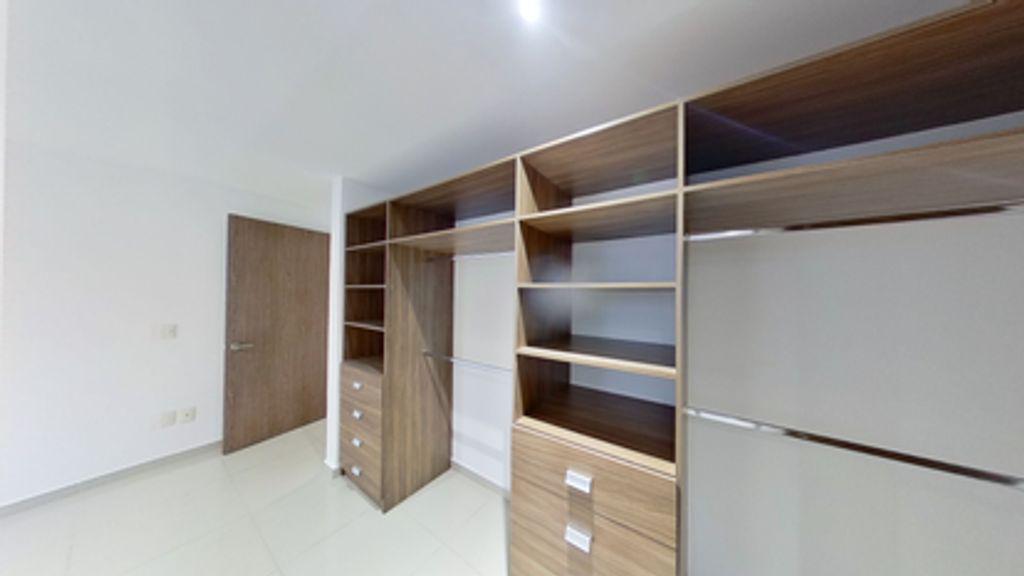 Foto de departamento en venta en xochicalxo 286, narvarte oriente, benito juárez, df / cdmx, 0 No. 03