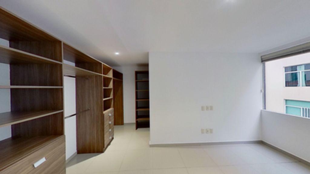 Foto de departamento en venta en xochicalxo 286, narvarte oriente, benito juárez, df / cdmx, 0 No. 04