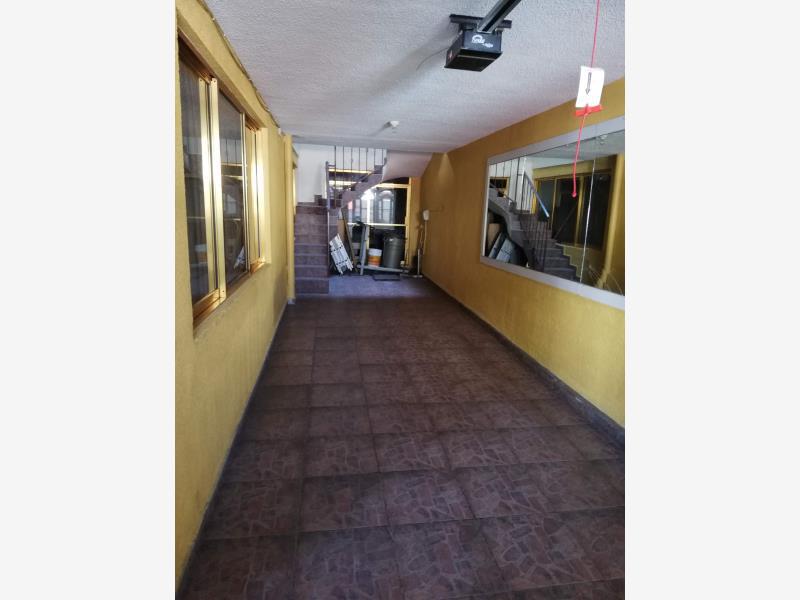 Foto de casa en venta en xochicoatlán 39, arenal 4a sección, venustiano carranza, df / cdmx, 24714652 No. 02