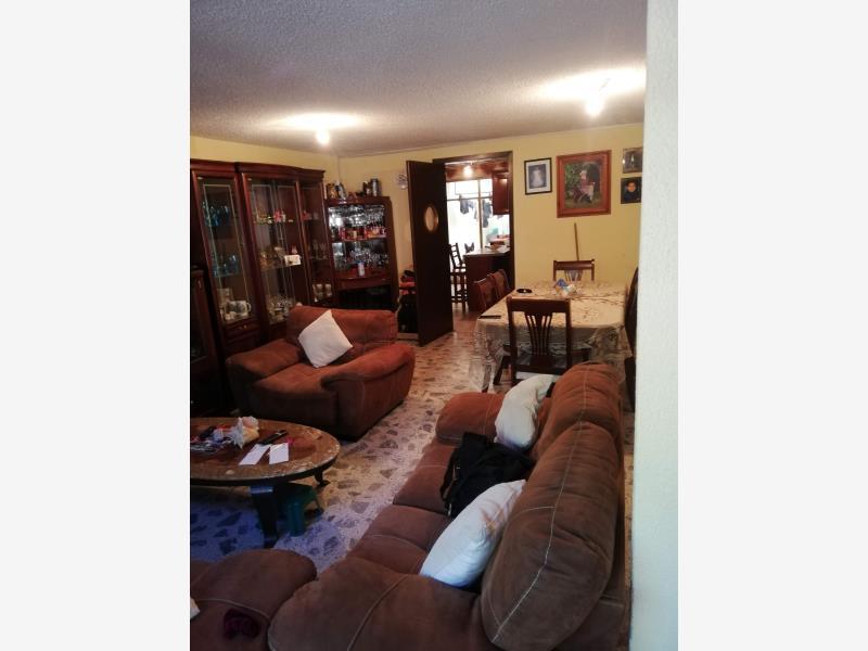 Foto de casa en venta en xochicoatlán 39, arenal 4a sección, venustiano carranza, df / cdmx, 24714652 No. 03