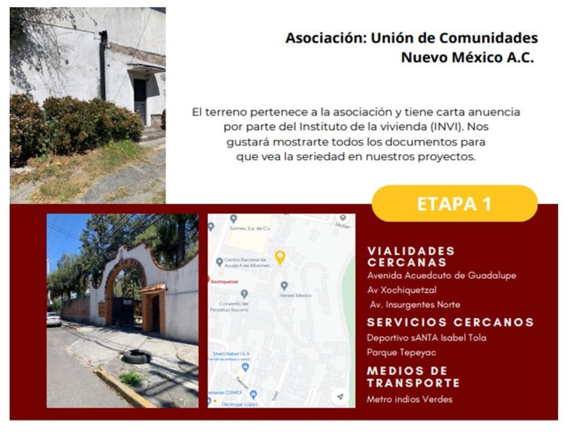 Foto de departamento en venta en xochiquetzal 249, santa isabel tola, gustavo a. madero, df / cdmx, 27141310 No. 02