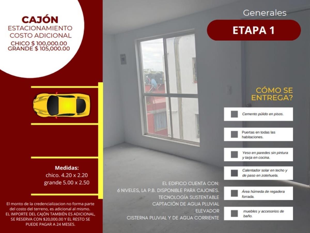 Foto de departamento en venta en xochiquetzal 249, santa isabel tola, gustavo a. madero, df / cdmx, 27141310 No. 03