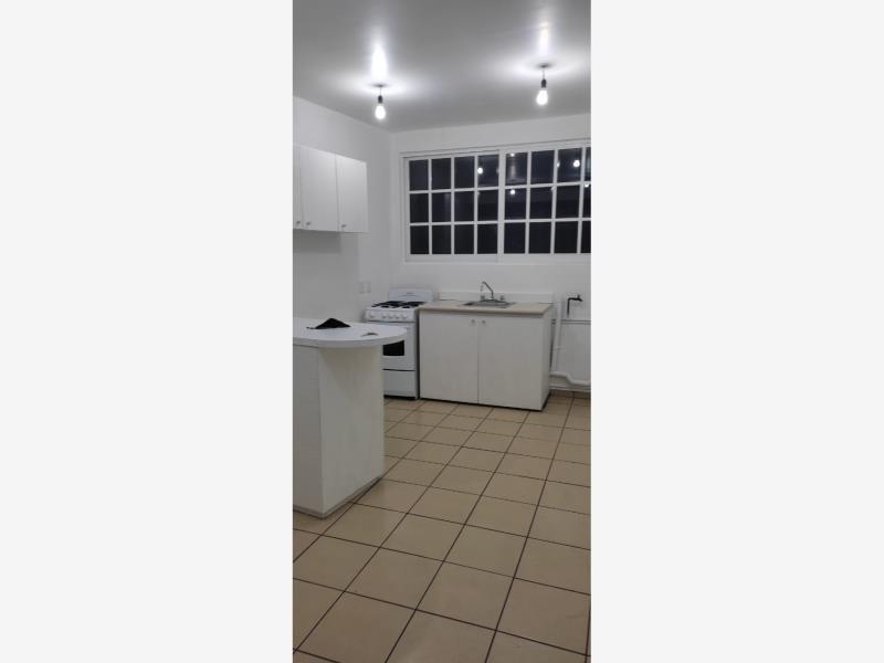 Foto de departamento en renta en xochitl 89, pueblo de san pablo tepetlapa, coyoacán, df / cdmx, 0 No. 02