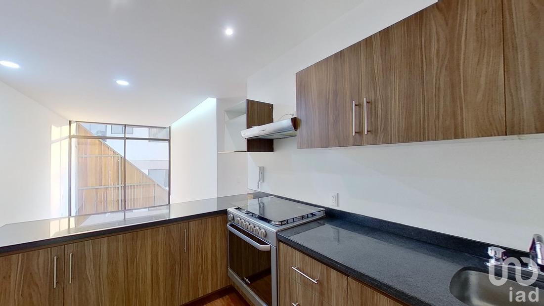 Foto de departamento en venta en xoco 27, narvarte oriente, benito juárez, df / cdmx, 26798208 No. 02