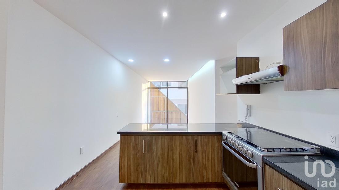 Foto de departamento en venta en xoco 27, narvarte oriente, benito juárez, df / cdmx, 26798208 No. 03