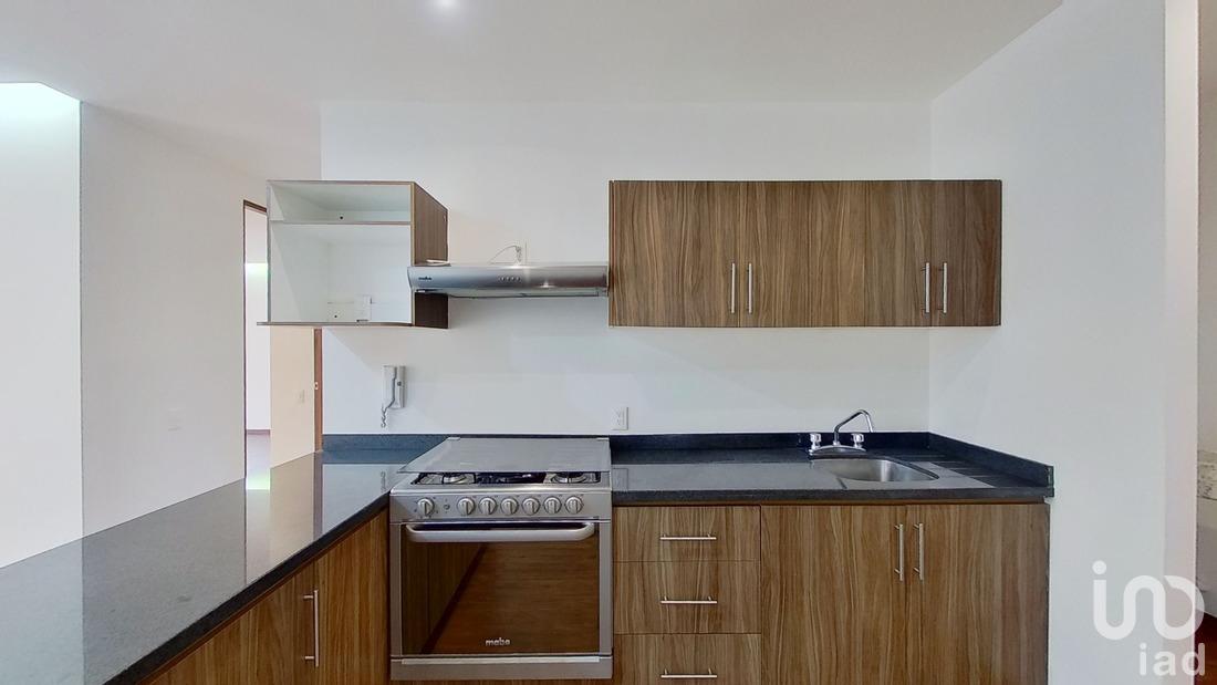 Foto de departamento en venta en xoco 27, narvarte oriente, benito juárez, df / cdmx, 26798208 No. 04