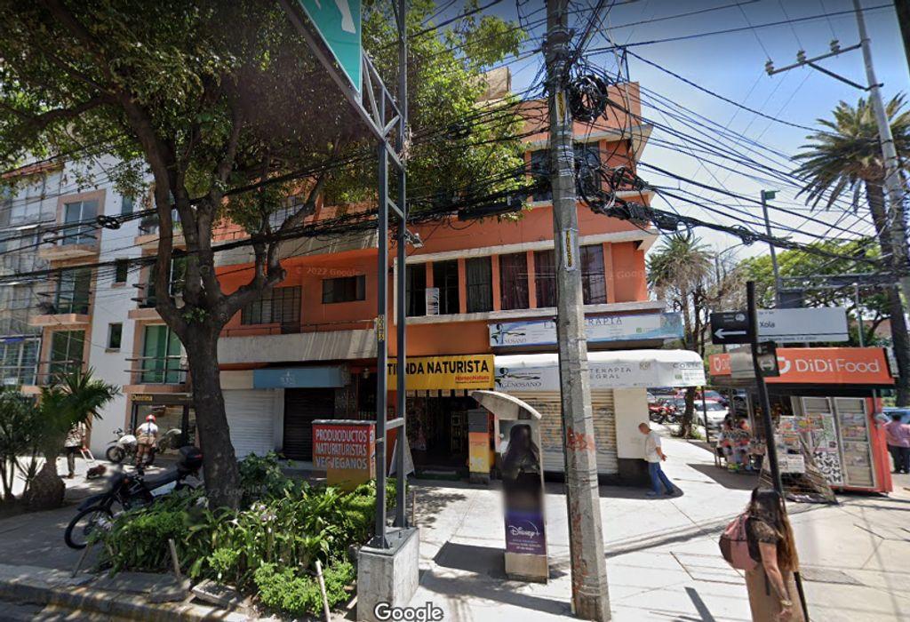 Foto de casa en renta en xola 1603, narvarte oriente, benito juárez, df / cdmx, 0 No. 01