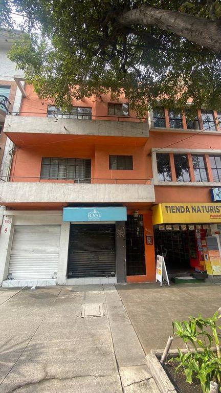 Foto de casa en renta en xola 1603, narvarte oriente, benito juárez, df / cdmx, 0 No. 02