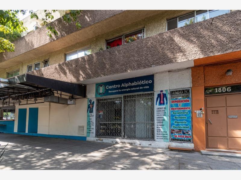 Foto de departamento en venta en xola 1806, narvarte poniente, benito juárez, df / cdmx, 25129302 No. 02