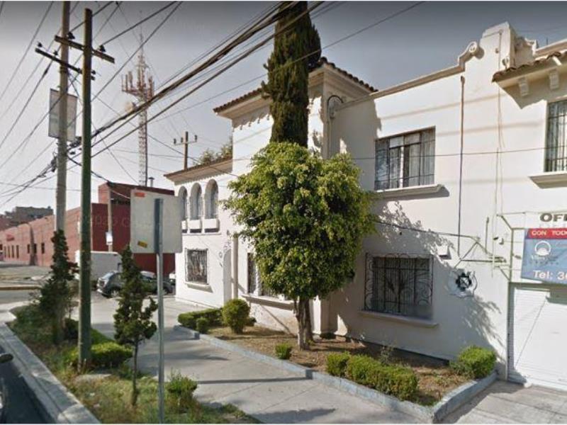 Foto de casa en venta en xola 1902, narvarte poniente, benito juárez, df / cdmx, 19849325 No. 02