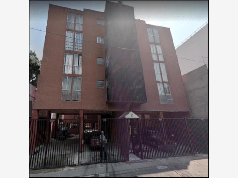 Foto de departamento en venta en xola 612, del valle centro, benito juárez, df / cdmx, 25033453 No. 01