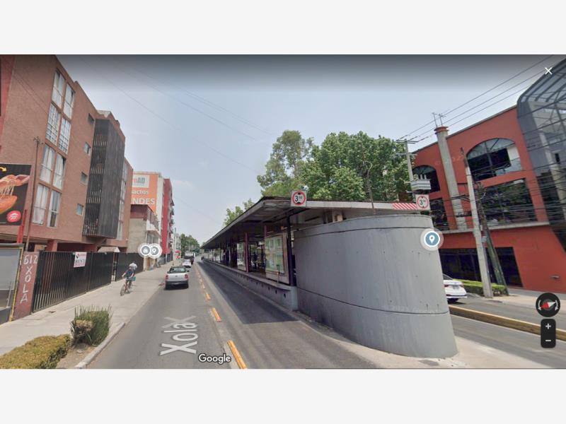 Foto de departamento en venta en xola 612, del valle centro, benito juárez, df / cdmx, 25033453 No. 02
