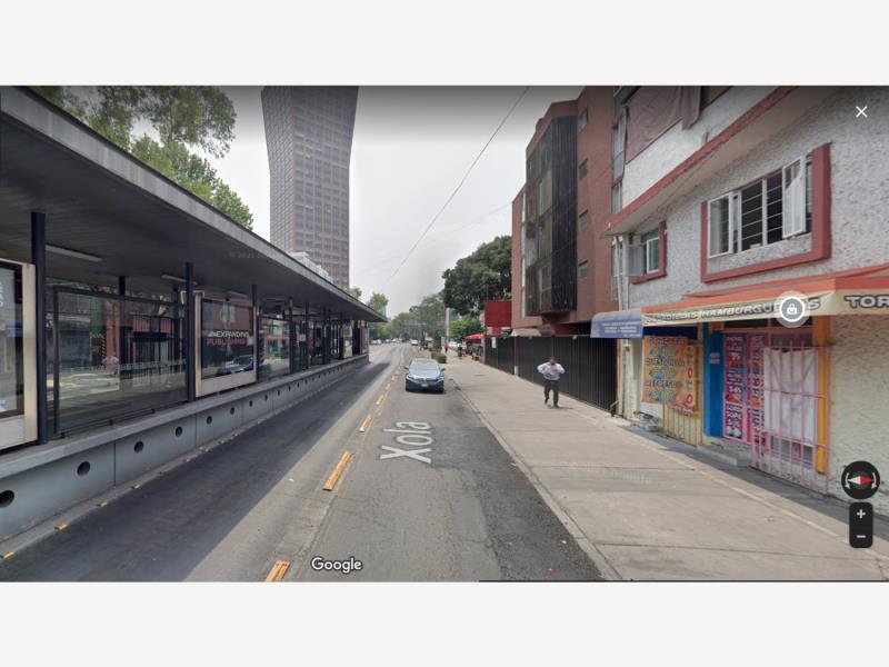 Foto de departamento en venta en xola 612, del valle centro, benito juárez, df / cdmx, 25033453 No. 03