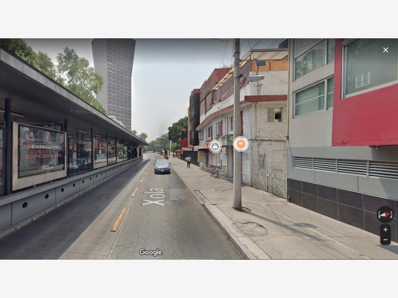 Foto de departamento en venta en xola 612, del valle centro, benito juárez, df / cdmx, 25033453 No. 04