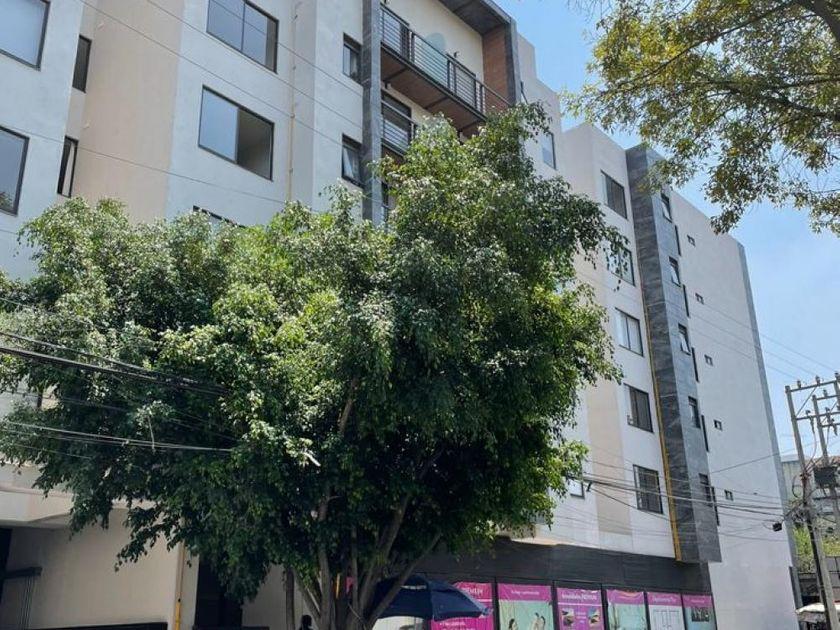 Foto de departamento en venta en xola y asturias 43, álamos, benito juárez, df / cdmx, 25087599 No. 01