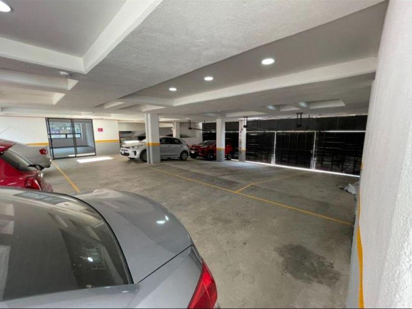 Foto de departamento en venta en xola y asturias 43, álamos, benito juárez, df / cdmx, 25087599 No. 02