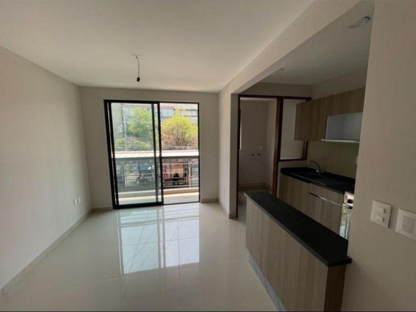Foto de departamento en venta en xola y asturias 43, álamos, benito juárez, df / cdmx, 25087599 No. 04