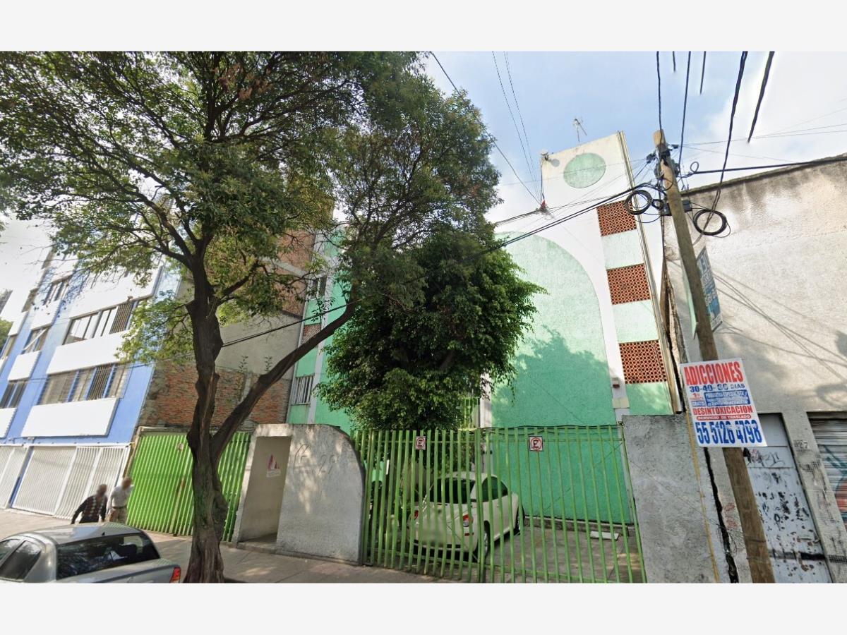 Foto de departamento en venta en xólot 29, tlaxpana, miguel hidalgo, df / cdmx, 0 No. 01