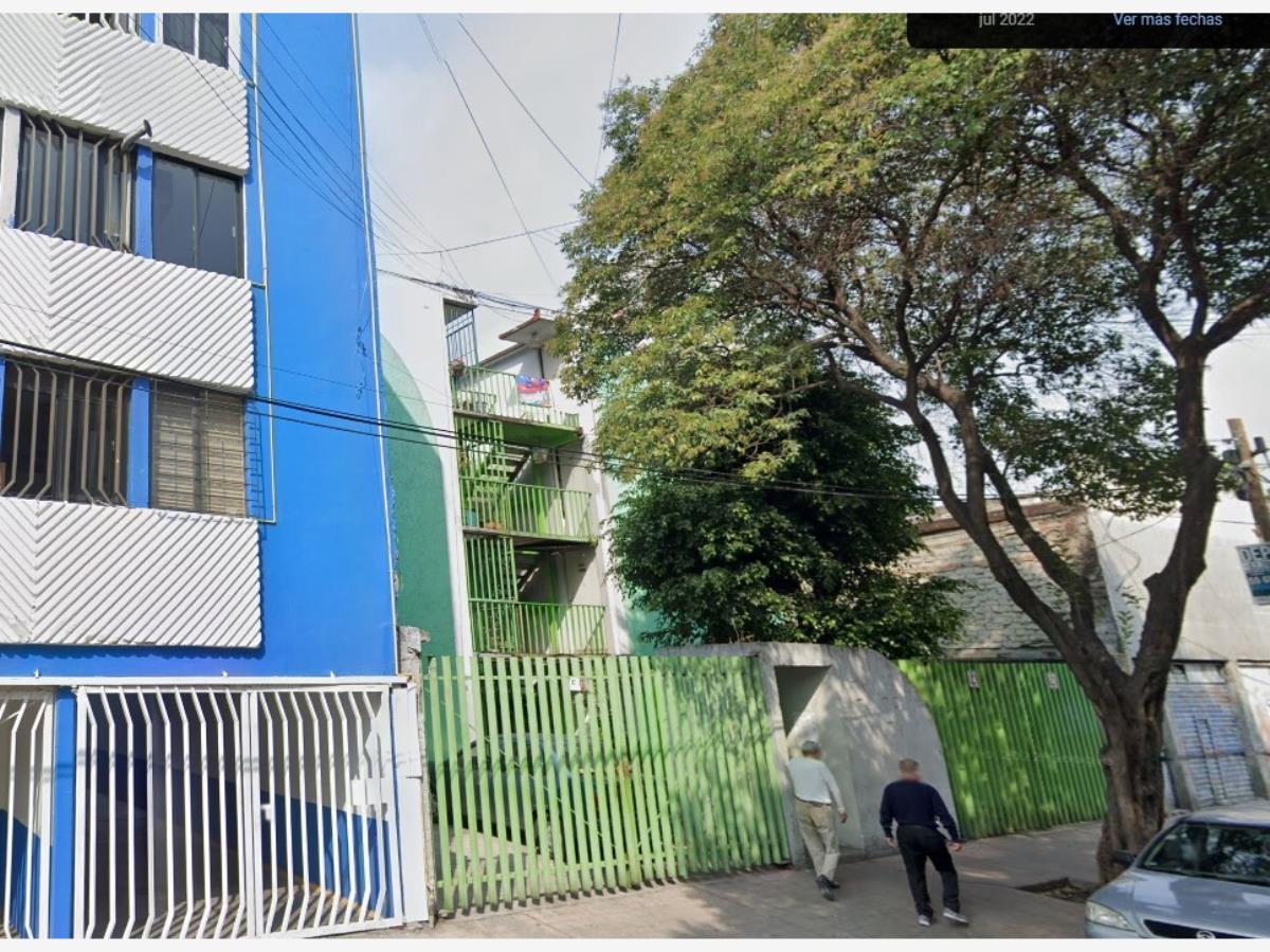Foto de departamento en venta en xólot 29, tlaxpana, miguel hidalgo, df / cdmx, 0 No. 02