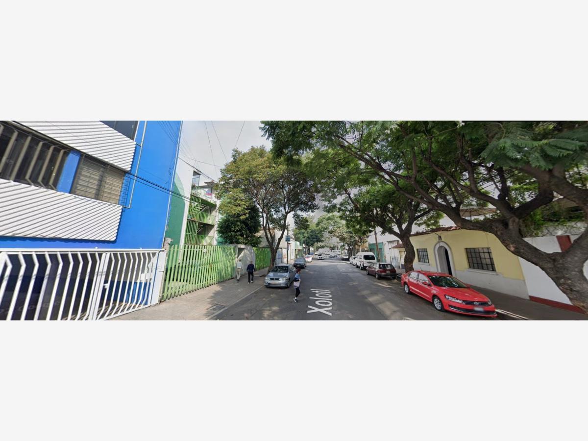 Foto de departamento en venta en xólot 29, tlaxpana, miguel hidalgo, df / cdmx, 0 No. 03
