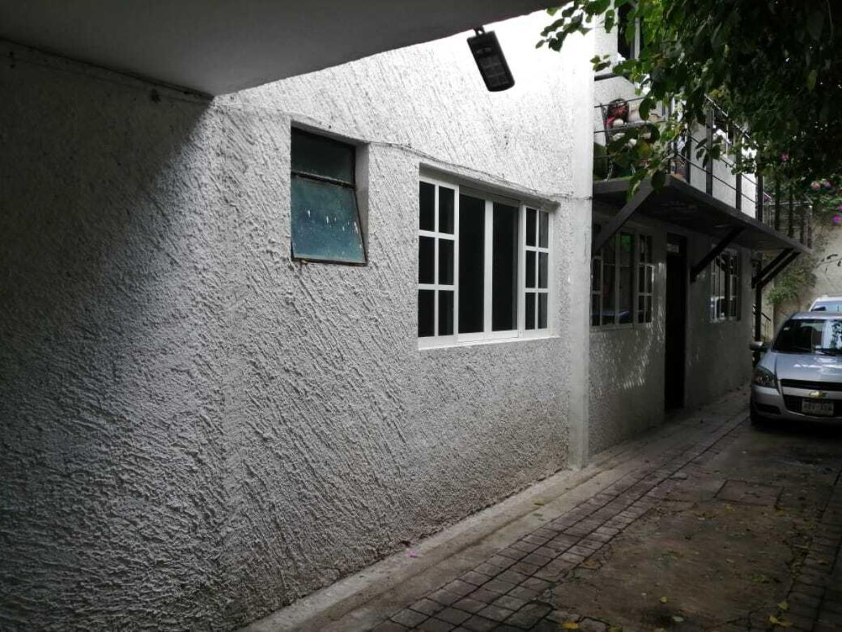 Foto de departamento en renta en xolotl 10, apatlaco, iztapalapa, df / cdmx, 0 No. 02