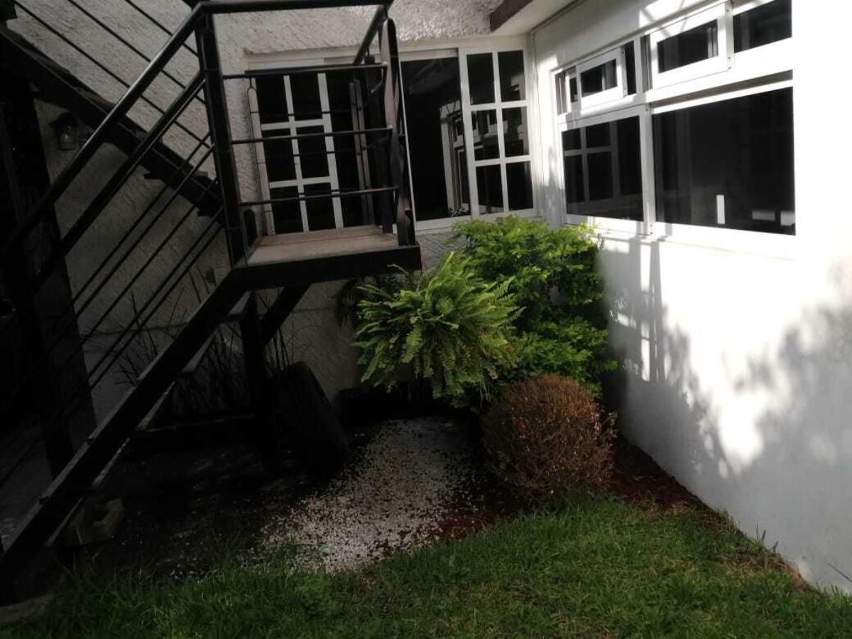 Foto de departamento en renta en xolotl 10, apatlaco, iztapalapa, df / cdmx, 0 No. 04
