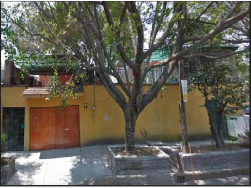 Foto de casa en venta en xontepec 46, toriello guerra, tlalpan, df / cdmx, 12929503 No. 02