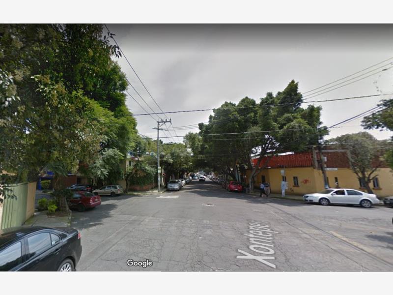 Foto de casa en venta en xontepec 46, toriello guerra, tlalpan, df / cdmx, 12929503 No. 03