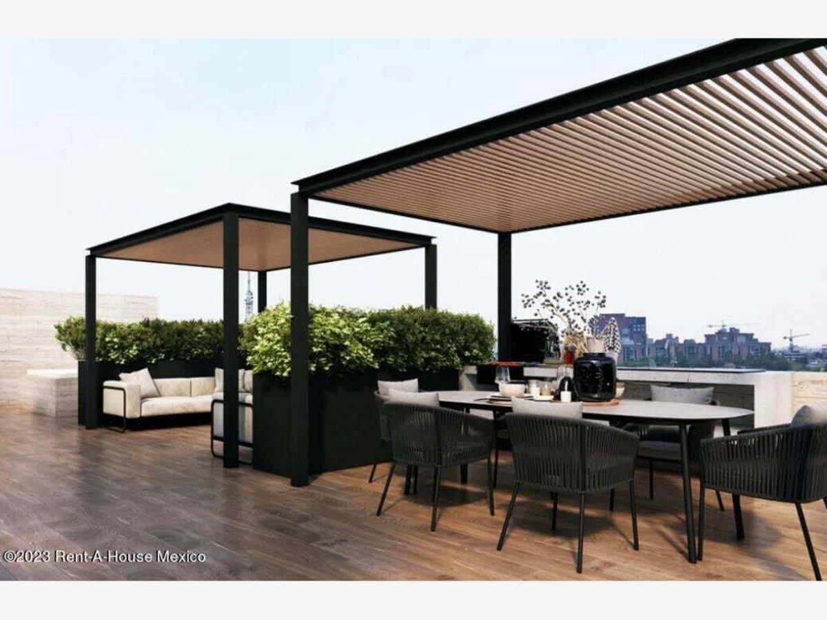 Foto de departamento en venta en xotepingo 1, xotepingo, coyoacán, df / cdmx, 26696684 No. 03