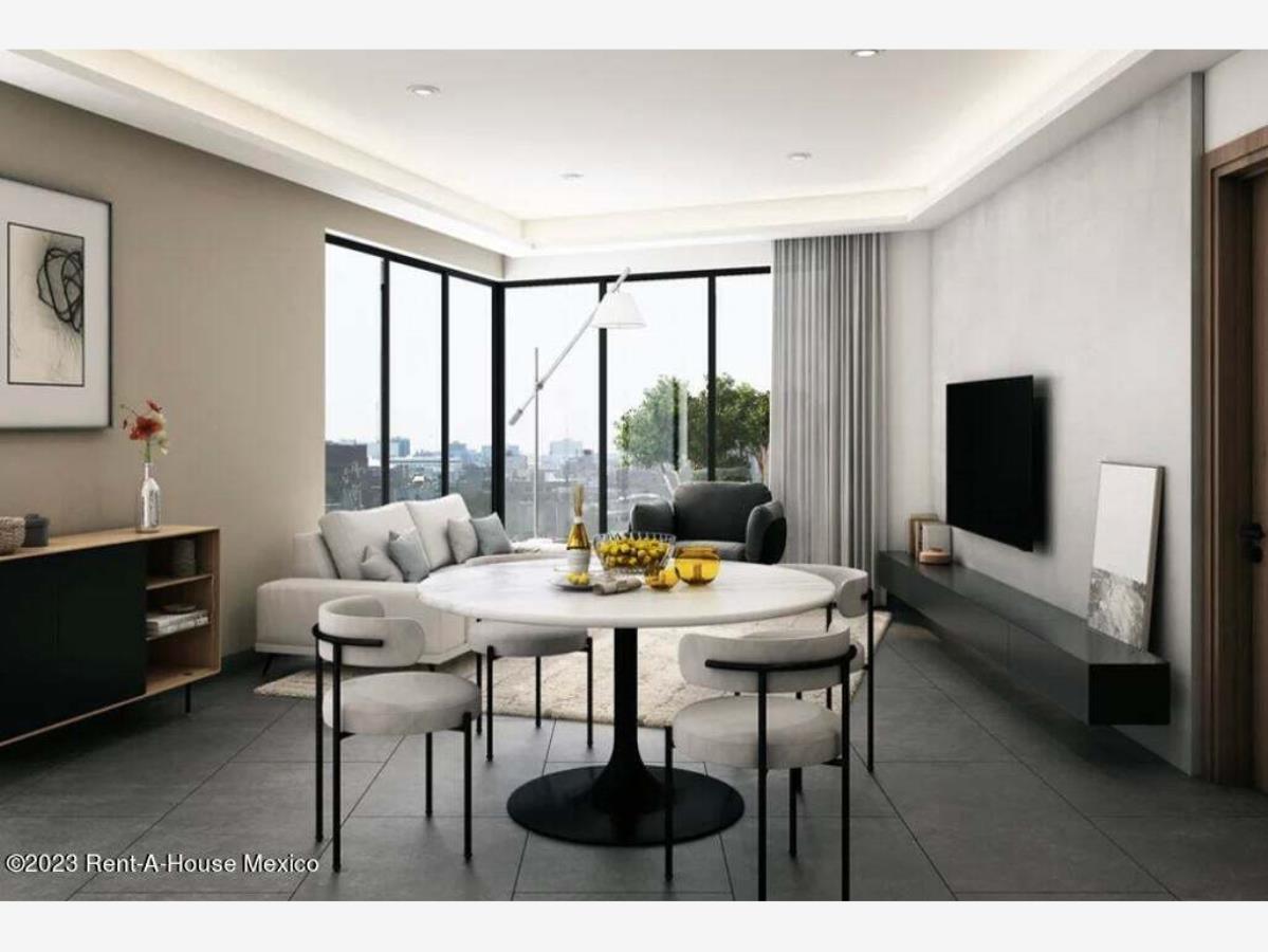 Foto de departamento en venta en xotepingo 1, xotepingo, coyoacán, df / cdmx, 26696684 No. 04
