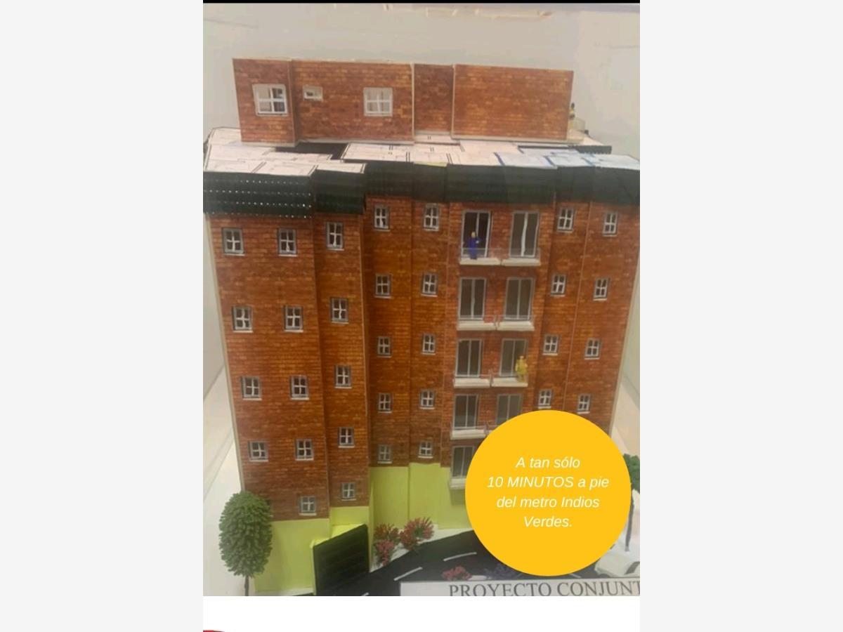 Foto de departamento en venta en xoxhiquetzal 249, santa isabel tola, gustavo a. madero, df / cdmx, 0 No. 01