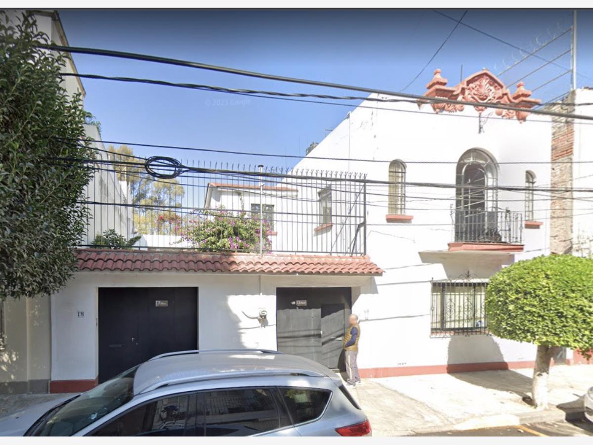 Foto de casa en venta en yaautepec 95, condesa, cuauhtémoc, df / cdmx, 0 No. 01