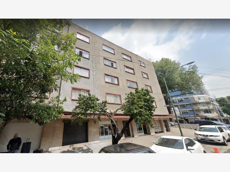 Foto de departamento en venta en yacatas 103, narvarte poniente, benito juárez, df / cdmx, 24322783 No. 02