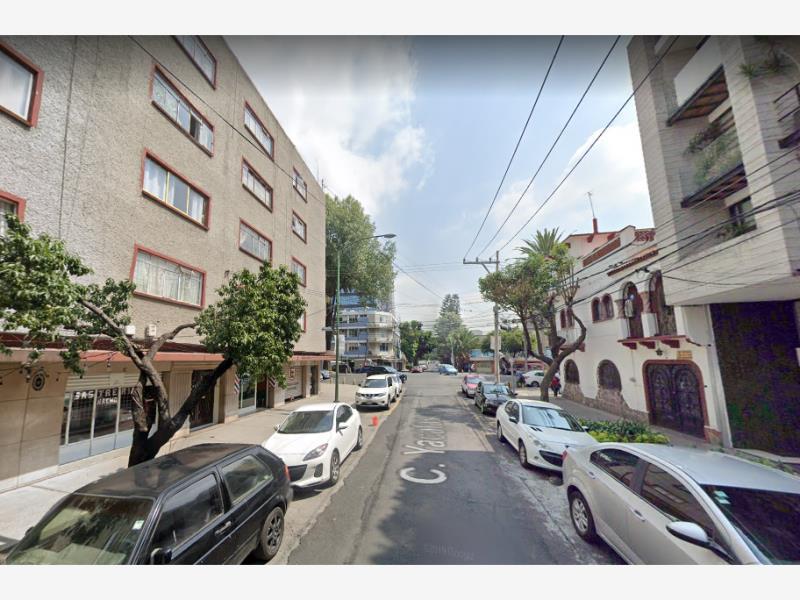 Foto de departamento en venta en yacatas 103, narvarte poniente, benito juárez, df / cdmx, 24322783 No. 03