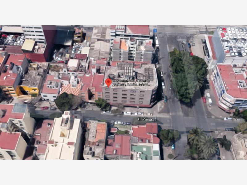 Foto de departamento en venta en yacatas 103, narvarte poniente, benito juárez, df / cdmx, 24322783 No. 04