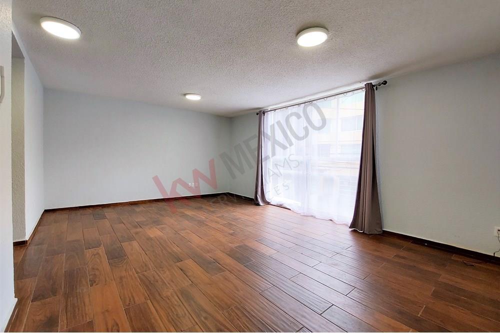 Foto de departamento en renta en yácatas 116, narvarte poniente, benito juárez, df / cdmx, 0 No. 01
