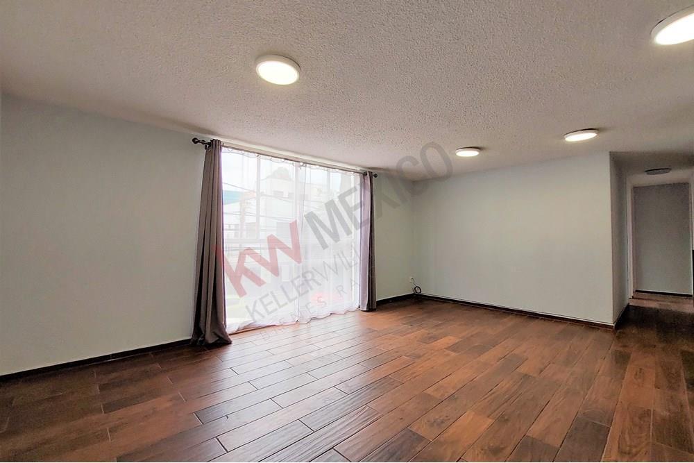 Foto de departamento en renta en yácatas 116, narvarte poniente, benito juárez, df / cdmx, 0 No. 02