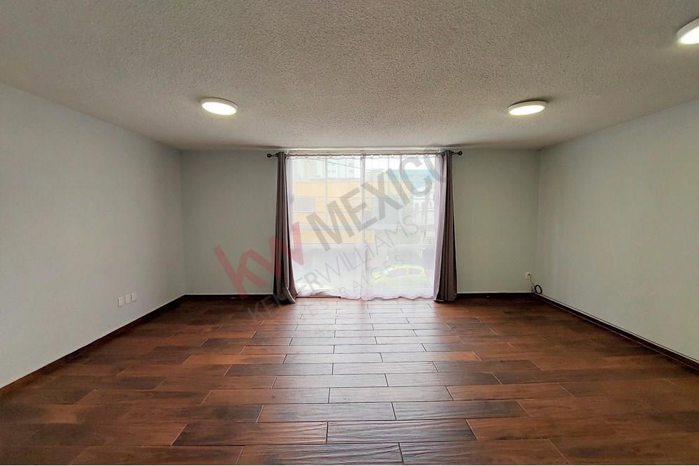 Foto de departamento en renta en yácatas 116, narvarte poniente, benito juárez, df / cdmx, 0 No. 04