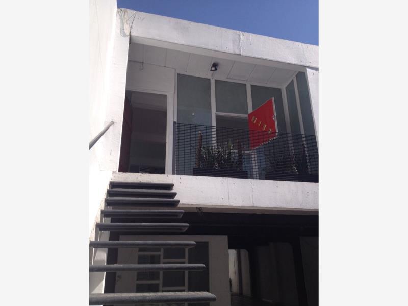 Foto de casa en renta en yacatas 222, narvarte oriente, benito juárez, df / cdmx, 6086570 No. 01