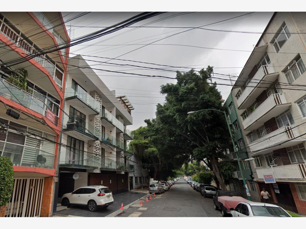 Foto de departamento en venta en yacatas 28, narvarte poniente, benito juárez, df / cdmx, 0 No. 04