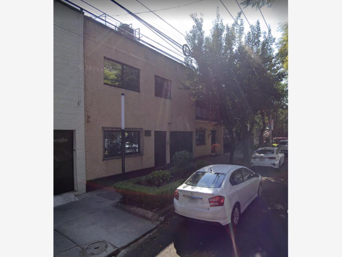 Foto de casa en venta en yacatas 318, narvarte poniente, benito juárez, df / cdmx, 0 No. 03
