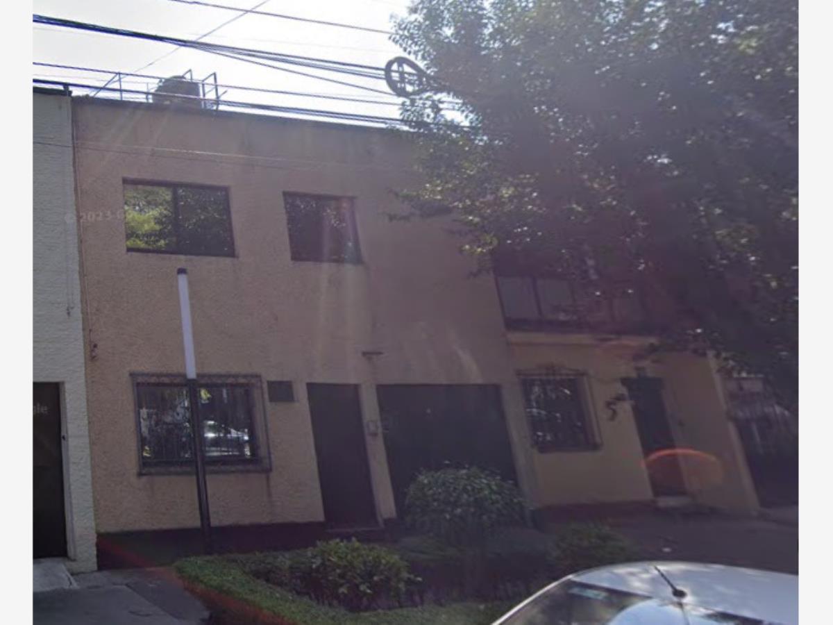 Foto de casa en venta en yacatas 318, narvarte poniente, benito juárez, df / cdmx, 0 No. 04