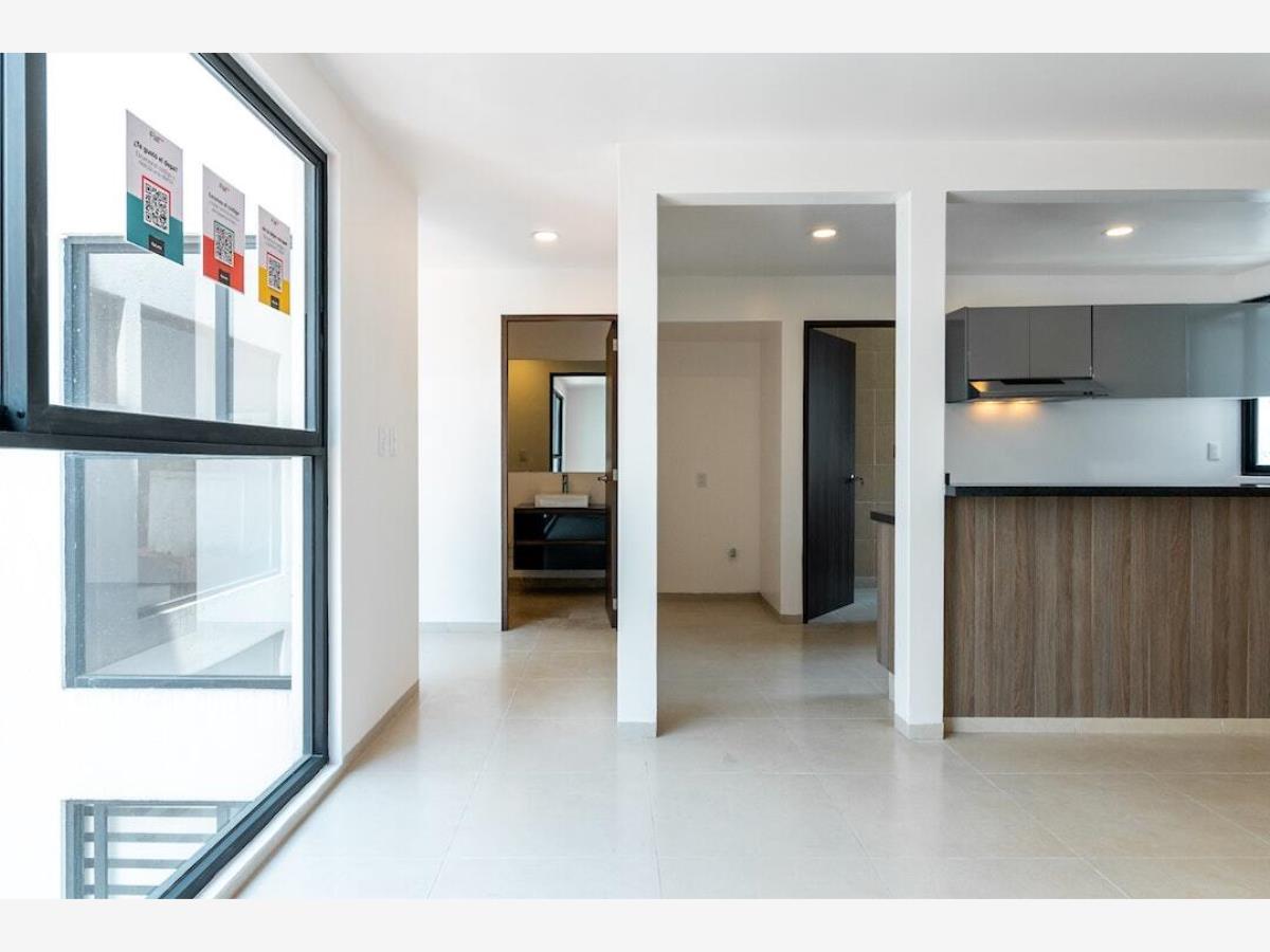 Foto de departamento en venta en yacatas 456, narvarte poniente, benito juárez, df / cdmx, 0 No. 01
