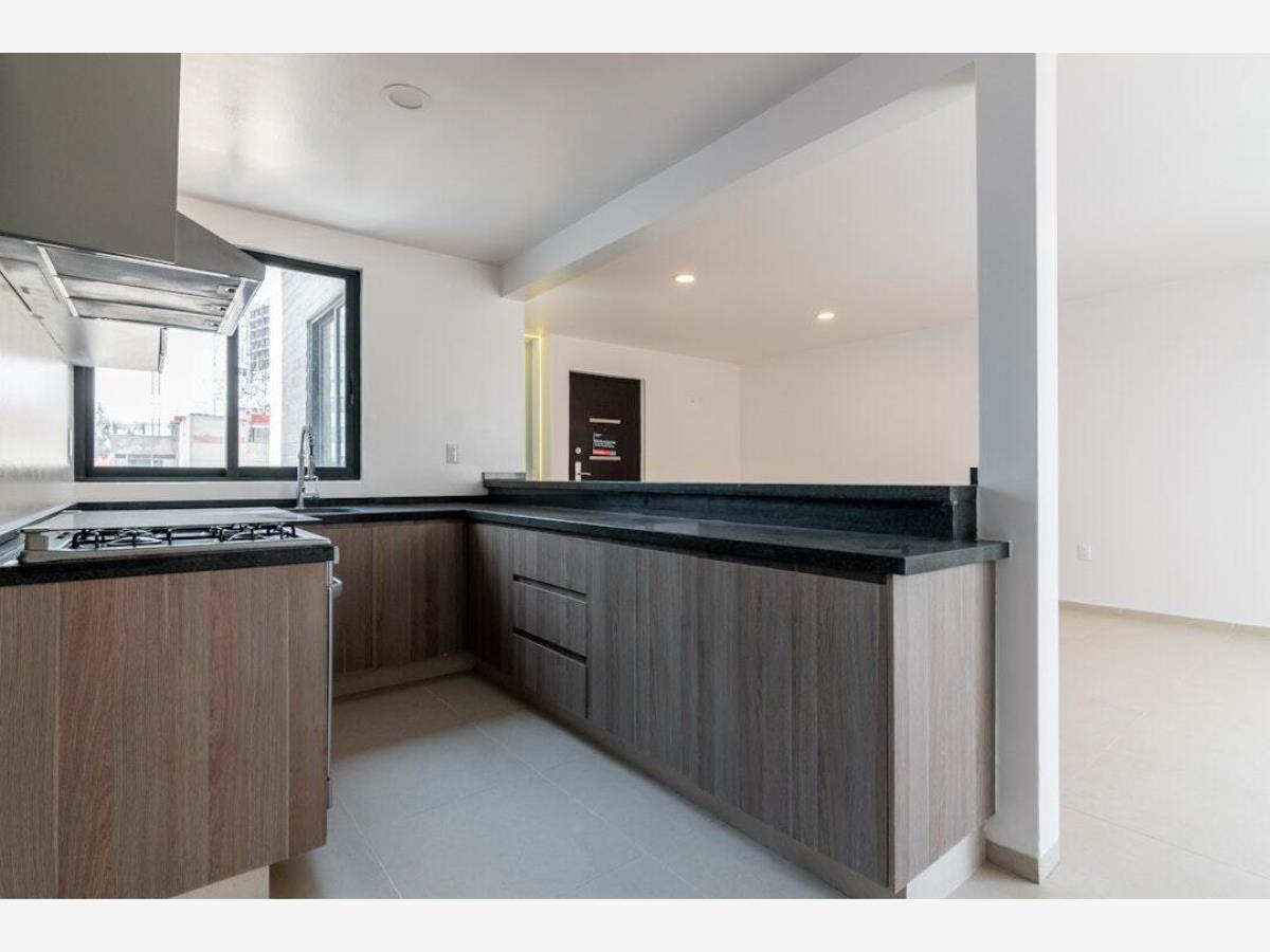 Foto de departamento en venta en yacatas 456, narvarte poniente, benito juárez, df / cdmx, 0 No. 02